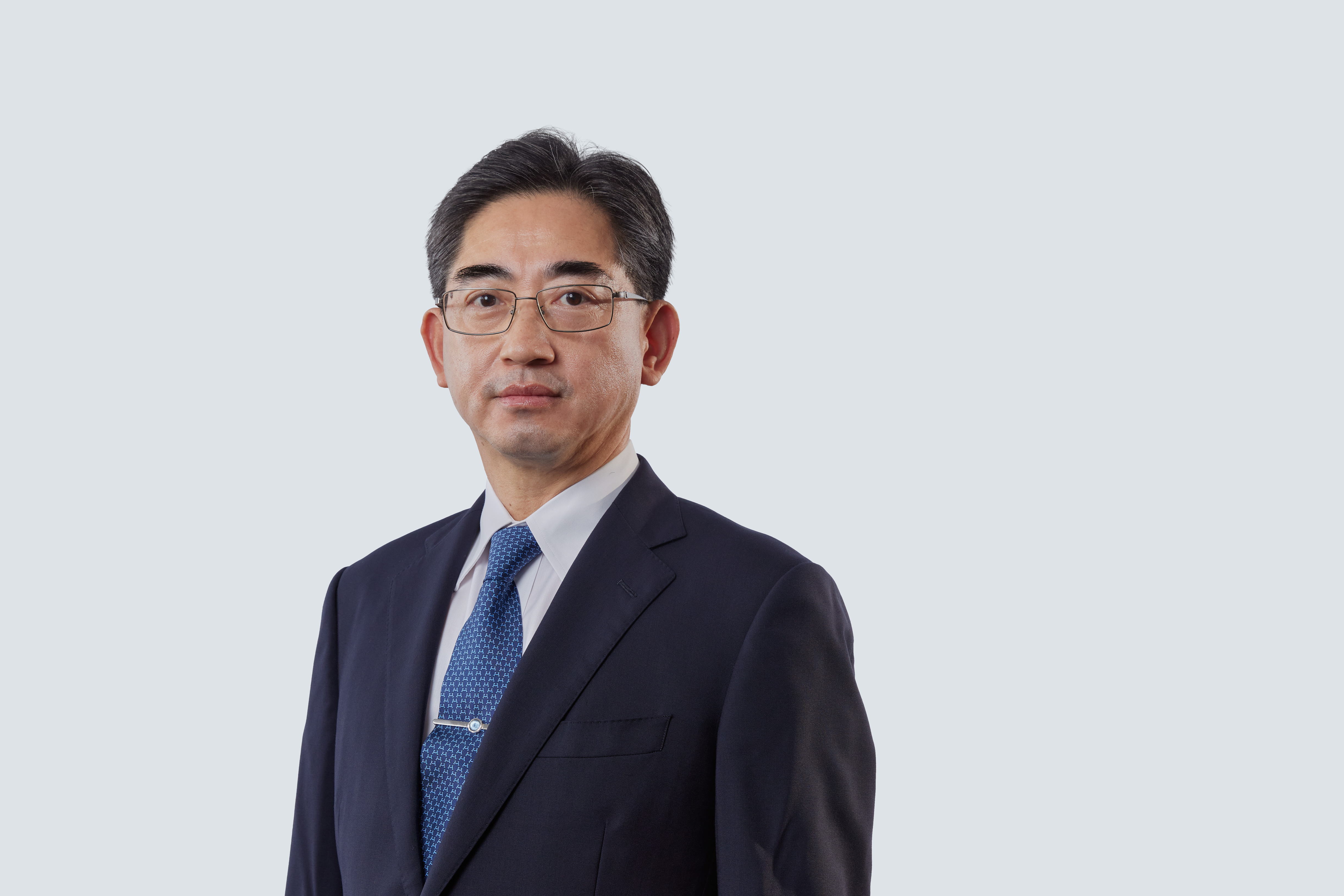 Shu-Wen “Richard” Wang - Eclat